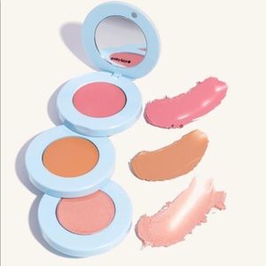 Alleyoop Stack the Odds 3in1 Cream Compact highlight, blush &contour-Sassy Pants